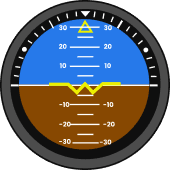 Attitude Indicator