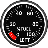 Fuel Gauge
