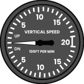 Vertical Speed